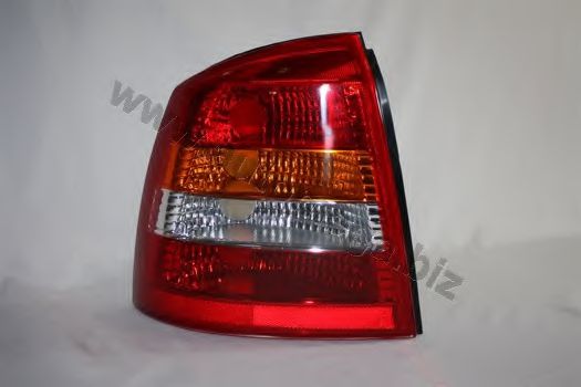 AUTOMEGA 3062230021 Задний фонарь для OPEL ASTRA G (Опель Астра г) AUTOMEGA 3062230021 Задний фонарь для OPEL ASTRA G (Опель Астра г)