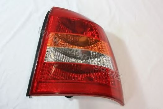 AUTOMEGA 3062230022 Задний фонарь для OPEL ASTRA G (Опель Астра г) AUTOMEGA 3062230022 Задний фонарь для OPEL ASTRA G (Опель Астра г)