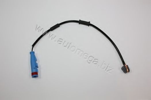 AUTOMEGA 3062350647 Сигнализатор, износ тормозных колодок для OPEL VECTRA C (Опель Вектра с) AUTOMEGA 3062350647 Сигнализатор, износ тормозных колодок для OPEL VECTRA C (Опель Вектра с)