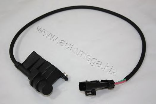 AUTOMEGA 3062380000 Датчик, положение распределительного вала для OPEL (Опель) AUTOMEGA 3062380000 Датчик, положение распределительного вала для OPEL (Опель)
