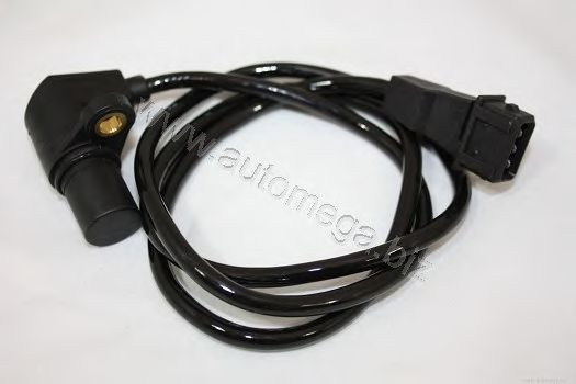 AUTOMEGA 3062380313 Датчик импульсов для OPEL ASTRA F (Опель Астра ф) AUTOMEGA 3062380313 Датчик импульсов для OPEL ASTRA F (Опель Астра ф)