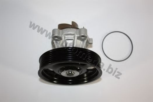 AUTOMEGA 3063340001 Водяной насос для FIAT LINEA (Фиат Линэа) AUTOMEGA 3063340001 Водяной насос для FIAT LINEA (Фиат Линэа)
