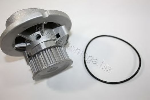AUTOMEGA 3063340035 Водяной насос для OPEL VECTRA C (Опель Вектра с) AUTOMEGA 3063340035 Водяной насос для OPEL VECTRA C (Опель Вектра с)