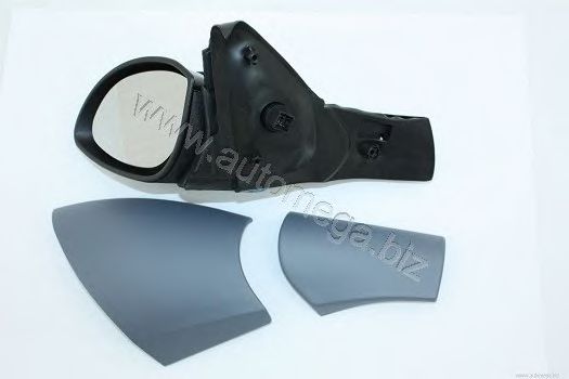 AUTOMEGA 3064280015 Наружное зеркало 