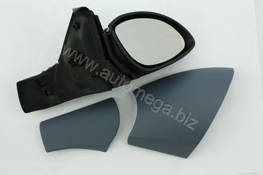 AUTOMEGA 3064280016 Наружное зеркало 