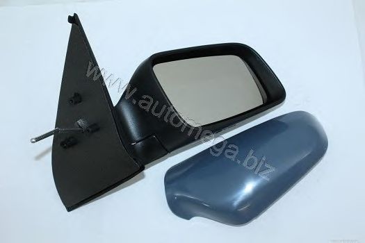 AUTOMEGA 3064280077 Наружное зеркало для OPEL ASTRA G (Опель Астра г) AUTOMEGA 3064280077 Наружное зеркало для OPEL ASTRA G (Опель Астра г)
