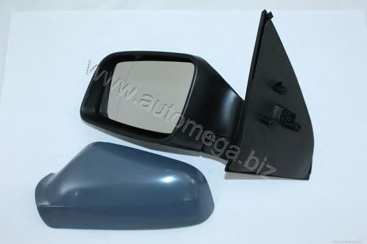AUTOMEGA 3064280080 Наружное зеркало для OPEL ASTRA G (Опель Астра г) AUTOMEGA 3064280080 Наружное зеркало для OPEL ASTRA G (Опель Астра г)