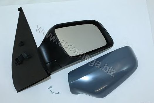 AUTOMEGA 3064280081 Наружное зеркало для OPEL ASTRA G (Опель Астра г) AUTOMEGA 3064280081 Наружное зеркало для OPEL ASTRA G (Опель Астра г)
