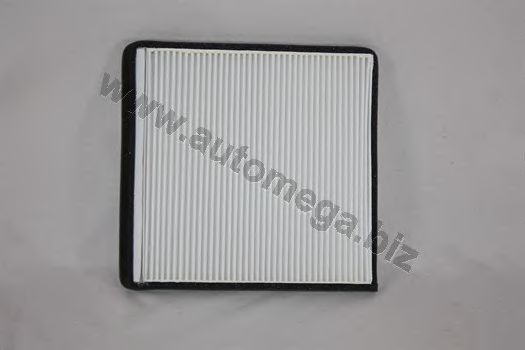 AUTOMEGA 3064470Z4 Фильтр, воздух во внутренном пространстве для BMW 5 (Бмв 5) AUTOMEGA 3064470Z4 Фильтр, воздух во внутренном пространстве для BMW 5 (Бмв 5)