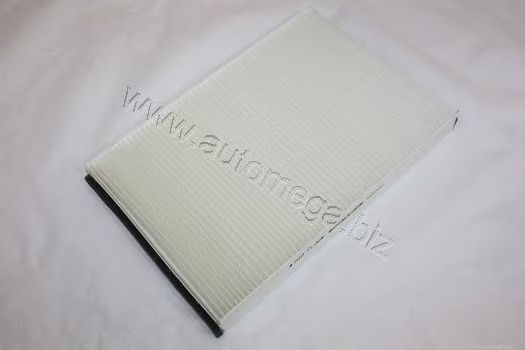 AUTOMEGA 3068080606 Фильтр, воздух во внутренном пространстве для OPEL ASTRA H (Опель Астра н) AUTOMEGA 3068080606 Фильтр, воздух во внутренном пространстве для OPEL ASTRA H (Опель Астра н)