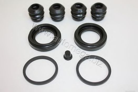 AUTOMEGA 306980671443 Комплект прокладок, корпус скобы тормоза для VOLKSWAGEN SCIROCCO (Фольксваген Сcироccо) AUTOMEGA 306980671443 Комплект прокладок, корпус скобы тормоза для VOLKSWAGEN SCIROCCO (Фольксваген Сcироccо)