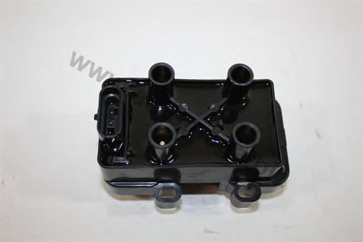 AUTOMEGA 30770002740008 Катушка зажигания для DACIA SANDERO (Дача Сандэро) AUTOMEGA 30770002740008 Катушка зажигания для DACIA SANDERO (Дача Сандэро)