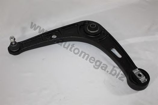 AUTOMEGA 30770004130493 Рычаг независимой подвески колеса, подвеска колеса для RENAULT (Рено) AUTOMEGA 30770004130493 Рычаг независимой подвески колеса, подвеска колеса для RENAULT (Рено)