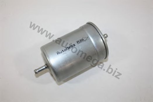 AUTOMEGA 30770008200376 Топливный фильтр для RENAULT (Рено) AUTOMEGA 30770008200376 Топливный фильтр для RENAULT (Рено)