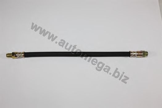 AUTOMEGA 30770008320611 Тормозной шланг для RENAULT 19 (Рено 19) AUTOMEGA 30770008320611 Тормозной шланг для RENAULT 19 (Рено 19)