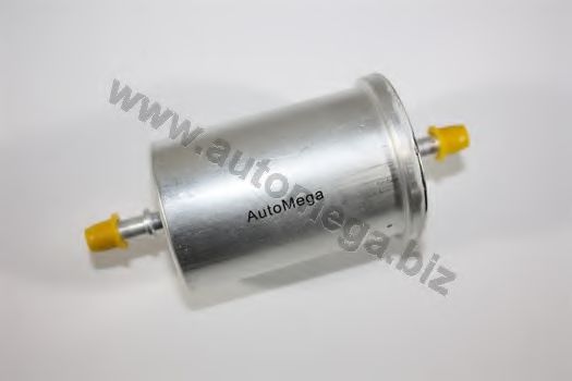 AUTOMEGA 30770008450961 Топливный фильтр для SMART CABRIO (Смарт Cабрио) AUTOMEGA 30770008450961 Топливный фильтр для SMART CABRIO (Смарт Cабрио)