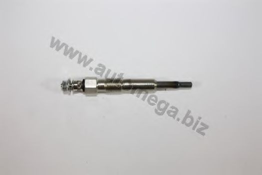 AUTOMEGA 30770008610906 Свеча накаливания для HONDA ACCORD V (Хонда Аккорд 5) AUTOMEGA 30770008610906 Свеча накаливания для HONDA ACCORD V (Хонда Аккорд 5)