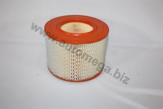 AUTOMEGA 30770100330713 Воздушный фильтр для RENAULT (Рено) AUTOMEGA 30770100330713 Воздушный фильтр для RENAULT (Рено)