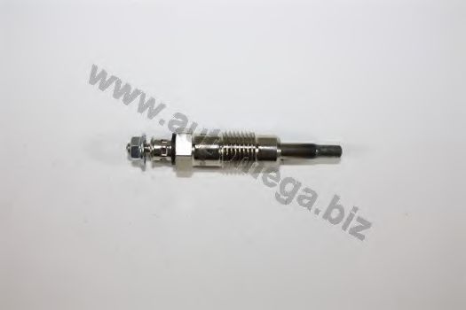 AUTOMEGA 30770100400208 Свеча накаливания для FORD FIESTA (Форд Фиэста) AUTOMEGA 30770100400208 Свеча накаливания для FORD FIESTA (Форд Фиэста)
