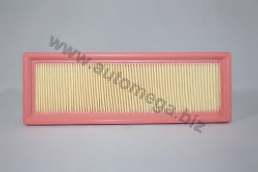 AUTOMEGA 30770100420841 Воздушный фильтр для CITROËN XSARA (CитроËн Ксара)