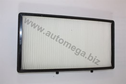AUTOMEGA 30770100500319 Фильтр, воздух во внутренном пространстве для RENAULT (Рено) AUTOMEGA 30770100500319 Фильтр, воздух во внутренном пространстве для RENAULT (Рено)