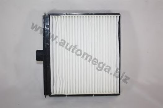 AUTOMEGA 30770100550110 Фильтр, воздух во внутренном пространстве для RENAULT (Рено) AUTOMEGA 30770100550110 Фильтр, воздух во внутренном пространстве для RENAULT (Рено)