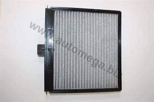 AUTOMEGA 30770100640237 Фильтр, воздух во внутренном пространстве для RENAULT (Рено) AUTOMEGA 30770100640237 Фильтр, воздух во внутренном пространстве для RENAULT (Рено)