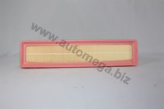 AUTOMEGA 30770100640439 Воздушный фильтр для DACIA LOGAN II (Дача Логан 2) AUTOMEGA 30770100640439 Воздушный фильтр для DACIA LOGAN II (Дача Логан 2)