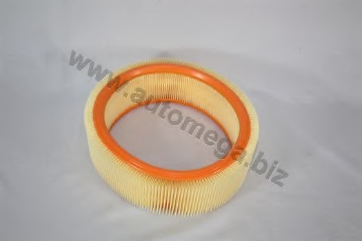 AUTOMEGA 30770100700525 Воздушный фильтр для RENAULT MEGANE I (Рено Меган 1) AUTOMEGA 30770100700525 Воздушный фильтр для RENAULT MEGANE I (Рено Меган 1)