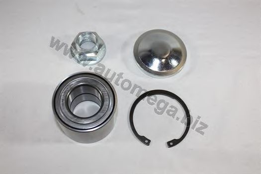 AUTOMEGA 30770102060849 Комплект подшипника ступицы колеса для RENAULT (Рено) AUTOMEGA 30770102060849 Комплект подшипника ступицы колеса для RENAULT (Рено)
