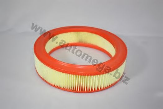AUTOMEGA 30770103490530 Воздушный фильтр для RENAULT 19 II (Рено 19 2) AUTOMEGA 30770103490530 Воздушный фильтр для RENAULT 19 II (Рено 19 2)