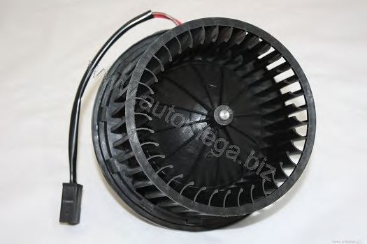 AUTOMEGA 308190021893 Вентилятор салона для VOLKSWAGEN (Фольксваген) AUTOMEGA 308190021893 Вентилятор салона для VOLKSWAGEN (Фольксваген)