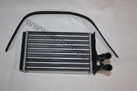 AUTOMEGA 3081900308D1B Теплообменник, отопление салона для AUDI 90 (Ауди 90) AUTOMEGA 3081900308D1B Теплообменник, отопление салона для AUDI 90 (Ауди 90)