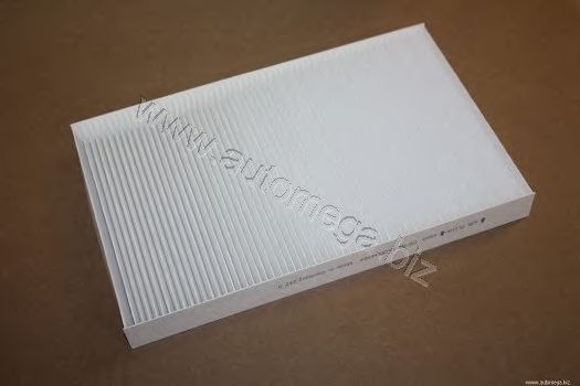 AUTOMEGA 3081904394A0A Фильтр, воздух во внутренном пространстве для AUDI 100 (Ауди 100) AUTOMEGA 3081904394A0A Фильтр, воздух во внутренном пространстве для AUDI 100 (Ауди 100)