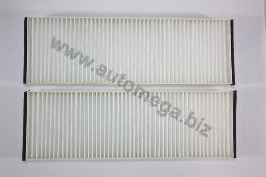 AUTOMEGA 3081904394F0 Фильтр, воздух во внутренном пространстве для AUDI (Ауди) AUTOMEGA 3081904394F0 Фильтр, воздух во внутренном пространстве для AUDI (Ауди)