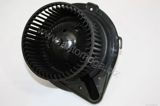 AUTOMEGA 308200021357 Вентилятор салона для VOLKSWAGEN (Фольксваген) AUTOMEGA 308200021357 Вентилятор салона для VOLKSWAGEN (Фольксваген)