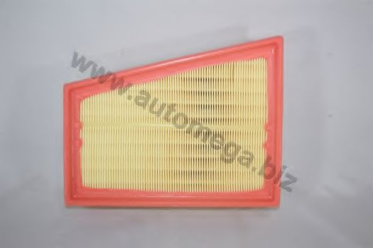 AUTOMEGA 30820003710663 Воздушный фильтр для RENAULT (Рено) AUTOMEGA 30820003710663 Воздушный фильтр для RENAULT (Рено)