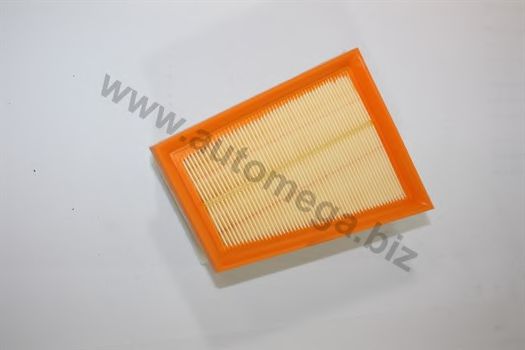 AUTOMEGA 30820004310051 Воздушный фильтр для RENAULT (Рено) AUTOMEGA 30820004310051 Воздушный фильтр для RENAULT (Рено)