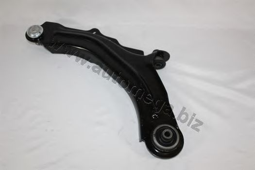 AUTOMEGA 30820006790067 Рычаг независимой подвески колеса, подвеска колеса для RENAULT (Рено) AUTOMEGA 30820006790067 Рычаг независимой подвески колеса, подвеска колеса для RENAULT (Рено)