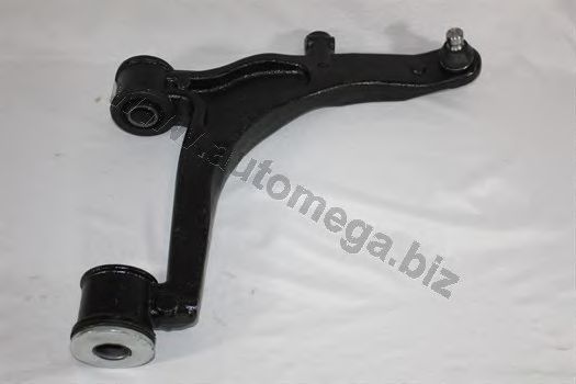 AUTOMEGA 30820007670825 Рычаг независимой подвески колеса, подвеска колеса для OPEL (Опель) AUTOMEGA 30820007670825 Рычаг независимой подвески колеса, подвеска колеса для OPEL (Опель)