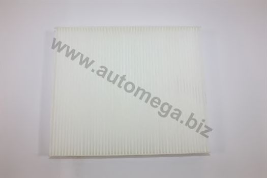 AUTOMEGA 3082003676Q0B Фильтр, воздух во внутренном пространстве для VOLKSWAGEN (Фольксваген) AUTOMEGA 3082003676Q0B Фильтр, воздух во внутренном пространстве для VOLKSWAGEN (Фольксваген)