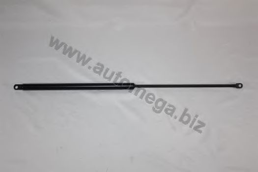 AUTOMEGA 308270552893 Газовая пружина, крышка багажник для AUDI (Ауди) AUTOMEGA 308270552893 Газовая пружина, крышка багажник для AUDI (Ауди)