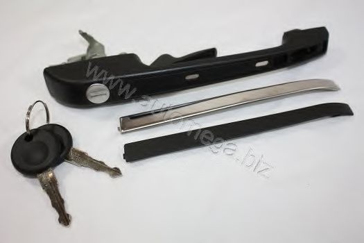 AUTOMEGA 308370205191A Ручка двери для VOLKSWAGEN SCIROCCO (Фольксваген Сcироccо) AUTOMEGA 308370205191A Ручка двери для VOLKSWAGEN SCIROCCO (Фольксваген Сcироccо)