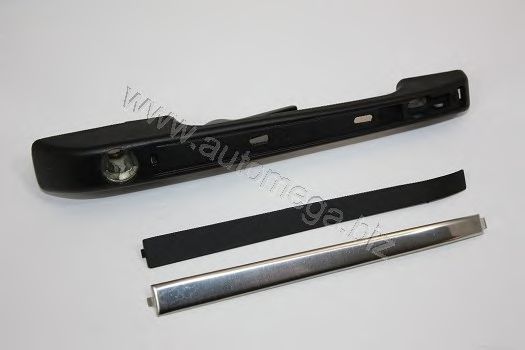 AUTOMEGA 308370207191 Ручка двери для VOLKSWAGEN SCIROCCO (Фольксваген Сcироccо) AUTOMEGA 308370207191 Ручка двери для VOLKSWAGEN SCIROCCO (Фольксваген Сcироccо)