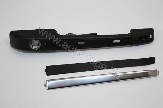 AUTOMEGA 308370208191 Ручка двери для VOLKSWAGEN SCIROCCO (Фольксваген Сcироccо) AUTOMEGA 308370208191 Ручка двери для VOLKSWAGEN SCIROCCO (Фольксваген Сcироccо)