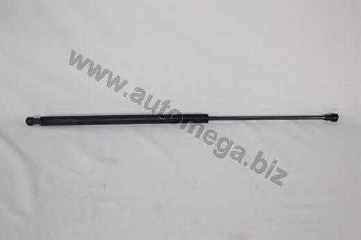 AUTOMEGA 308731085 Газовая пружина, крышка багажник для PEUGEOT 106 I (Пежо 106 и) AUTOMEGA 308731085 Газовая пружина, крышка багажник для PEUGEOT 106 I (Пежо 106 и)