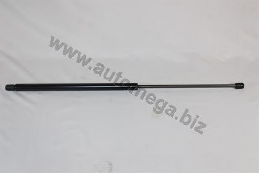 AUTOMEGA 3087310P6 Газовая пружина, крышка багажник для CITROëN (Cитроëн) AUTOMEGA 3087310P6 Газовая пружина, крышка багажник для CITROëN (Cитроëн)