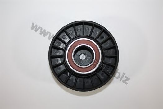 AUTOMEGA 309030341078J Паразитный ведущий ролик, поликлиновой ремень для AUDI 100 (Ауди 100) AUTOMEGA 309030341078J Паразитный ведущий ролик, поликлиновой ремень для AUDI 100 (Ауди 100)