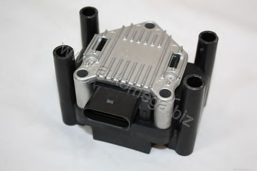 AUTOMEGA 309050106032B Катушка зажигания для VOLKSWAGEN NOVO FUSCA (Фольксваген Ноvо фусcа) AUTOMEGA 309050106032B Катушка зажигания для VOLKSWAGEN NOVO FUSCA (Фольксваген Ноvо фусcа)