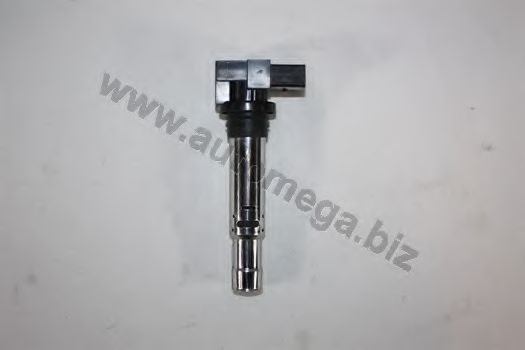 AUTOMEGA 309050715036C Катушка зажигания для VOLKSWAGEN BORA / JETTA V (1K5), GOLF V Variant (1K5), JETTA V (1K5), VENTO V (1K5) 1.4 TSI AUTOMEGA 309050715036C Катушка зажигания для VOLKSWAGEN BORA / JETTA V (1K5), GOLF V Variant (1K5), JETTA V (1K5), VENTO V (1K5) 1.4 TSI